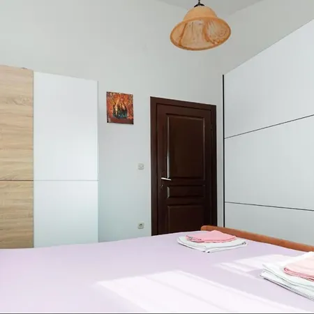 In - Istrien 43557 Apartman *