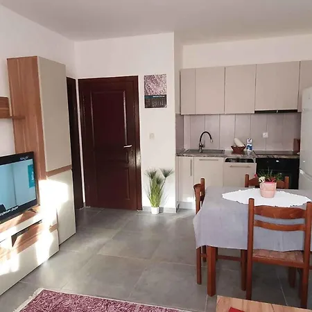 Apartman In - Istrien 43557