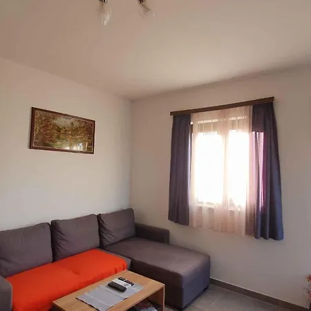 In - Istrien 43557 Apartman *