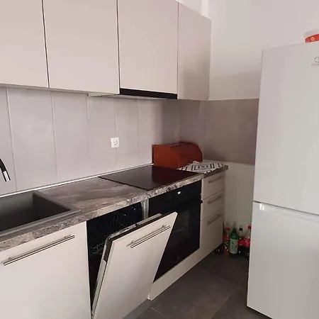 In - Istrien 43557 Apartman