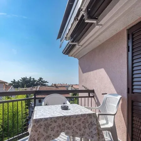 In - Istrien 43557 Apartman